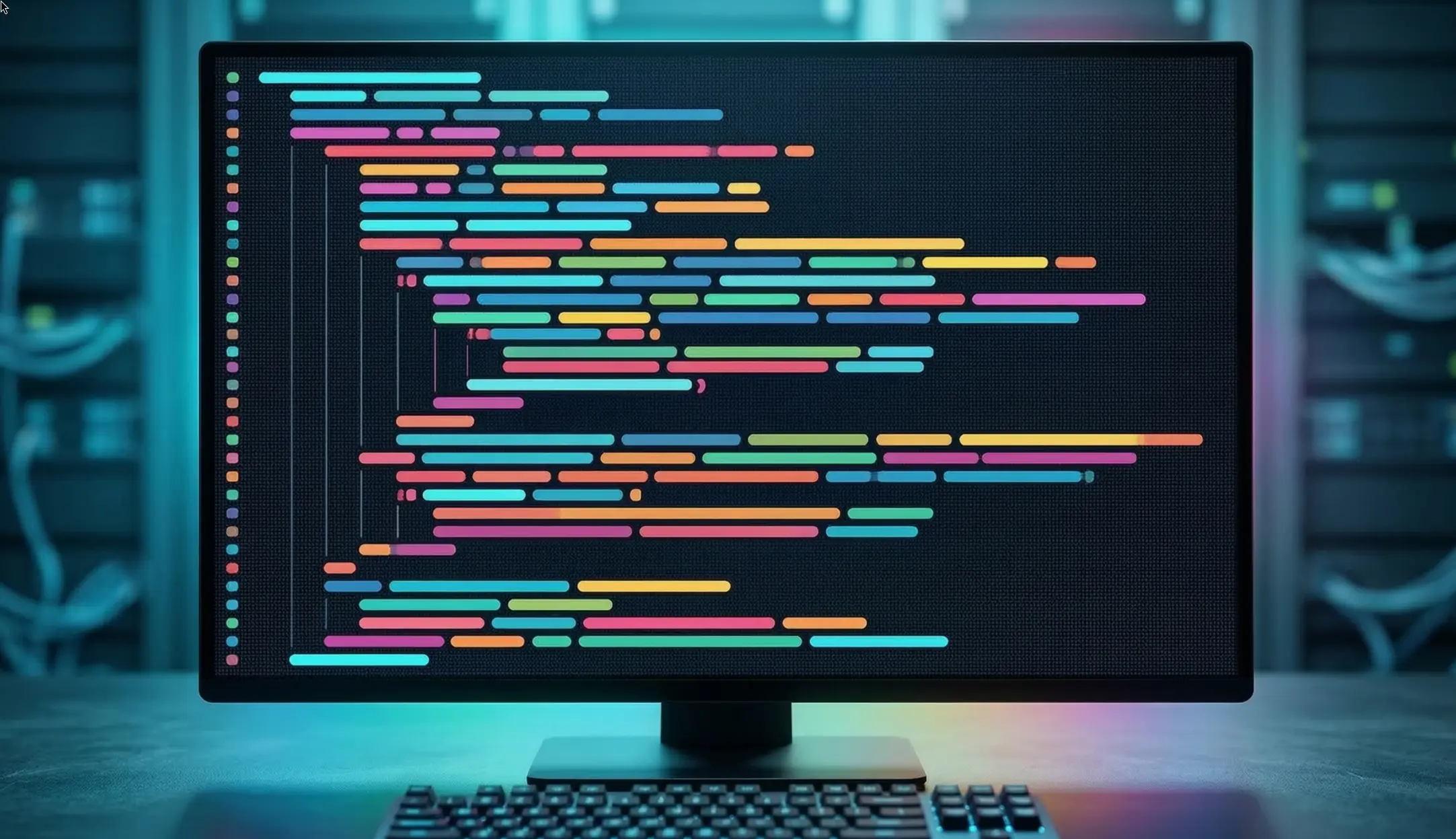 Softwareentwicklungs-Arbeitsplatz